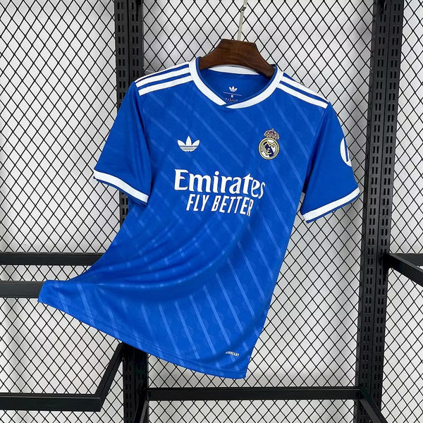 Real Madrid maillot third 2025 2026