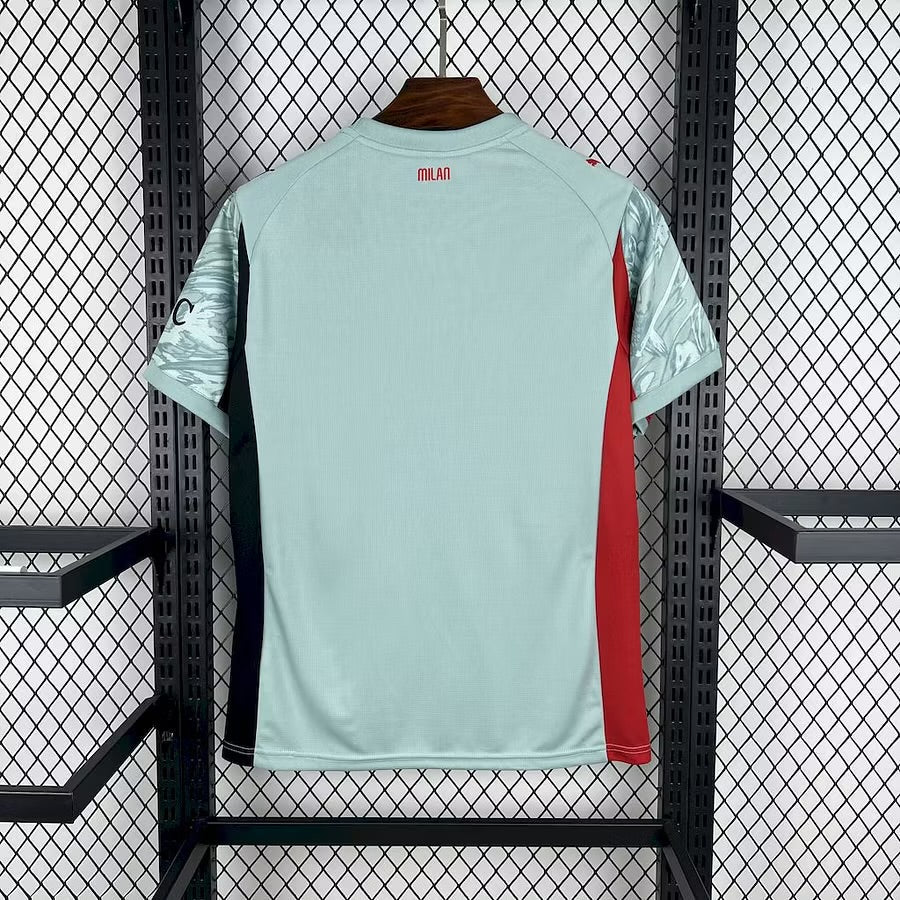 AC Milan maillot extérieur 2025 2026