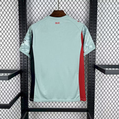 AC Milan maillot extérieur 2025 2026