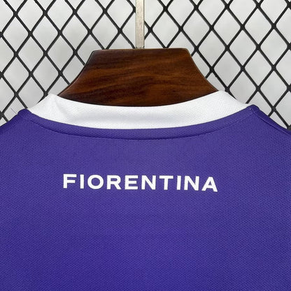 Fiorentina maillot domicile 2025 2026