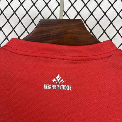 Lille LOSC maillot domicile 2025 2026