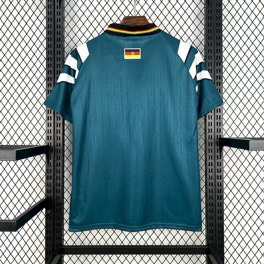 Allemagne maillot 1996 retro