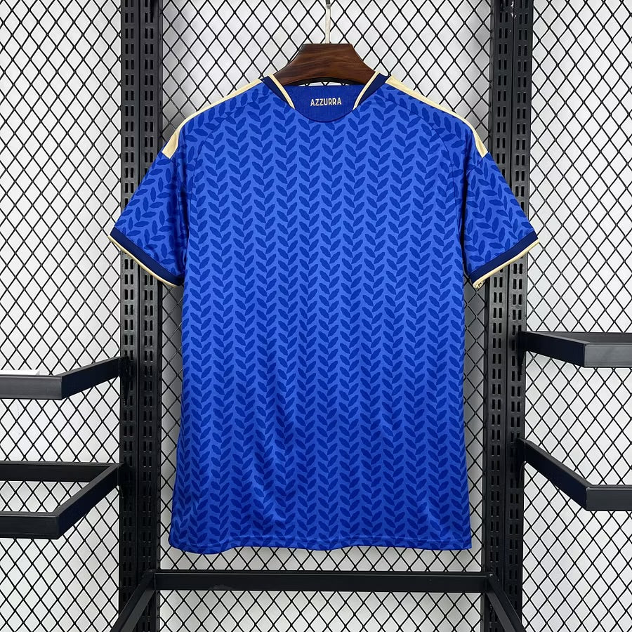 Italie Maillot Domicile 2026 2027