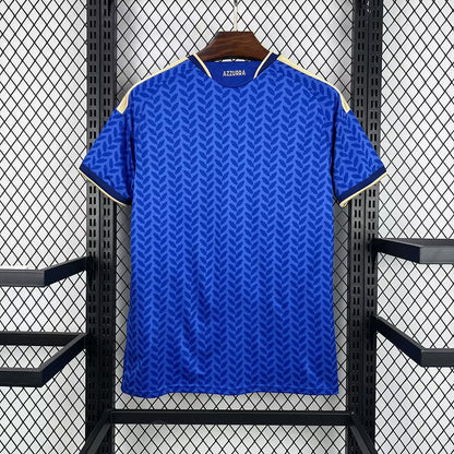 Italie Maillot Domicile 2026 2027