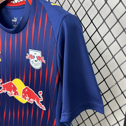 RB Leipzig maillot extérieur 2025 2026