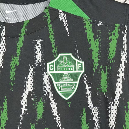 Elche maillot extérieur 2025 2026