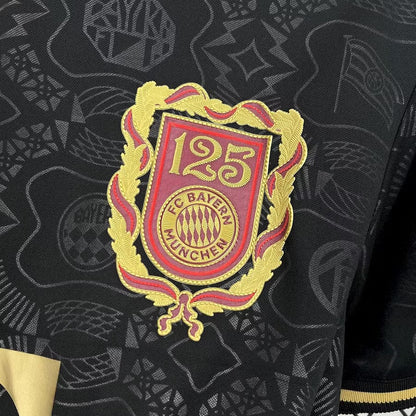 Bayern Munich maillot 125 ans