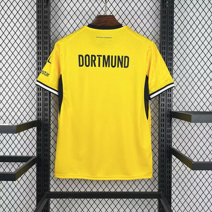 Borussia Dortmund Maillot Domicile 2026 2027