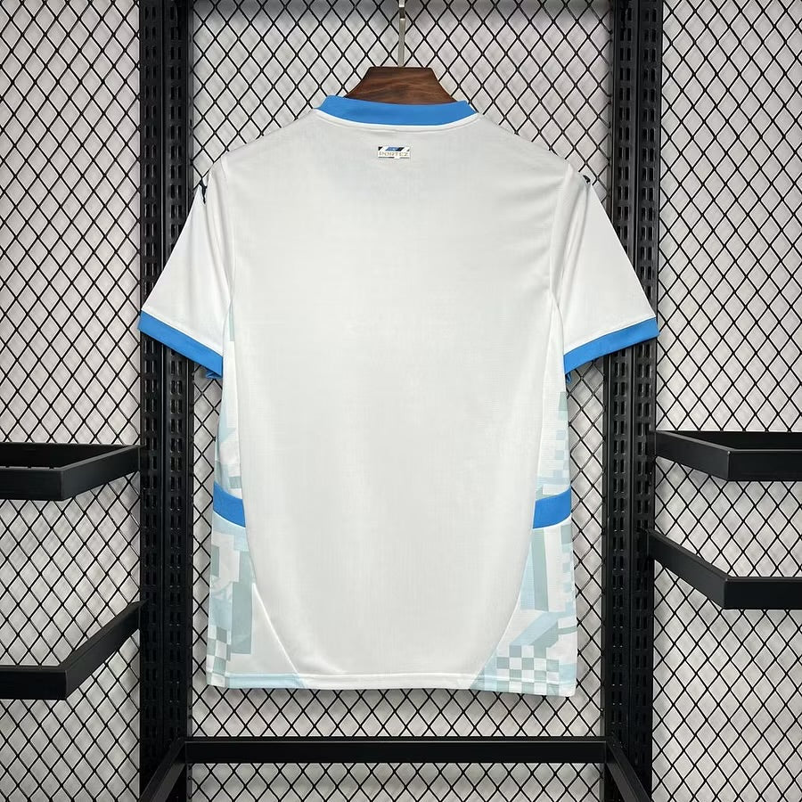 Olympique de Marseille OM Maillot 2024 2025 Domicile