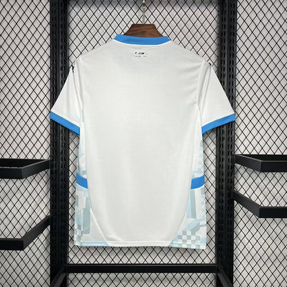 Olympique de Marseille OM Maillot 2024 2025 Domicile