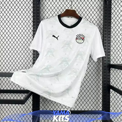 Egypte 2026 maillot extérieur