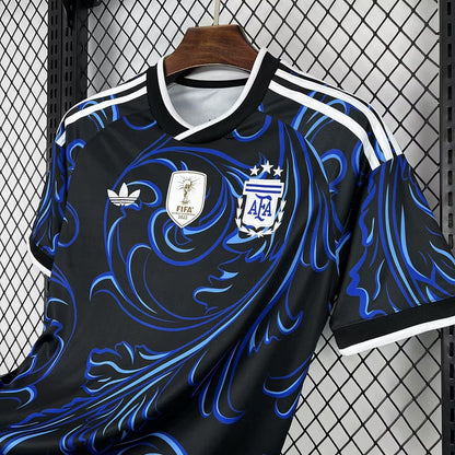 Argentine maillot extérieur 2026 2027