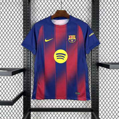 FC Barcelone maillot domicile 2025 2026