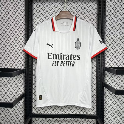 AC Milan maillot extérieur 2024 2025