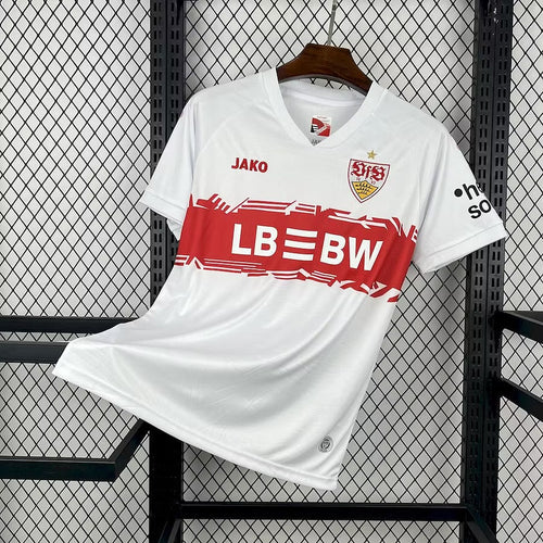 Stuttgart maillot 2026 2027