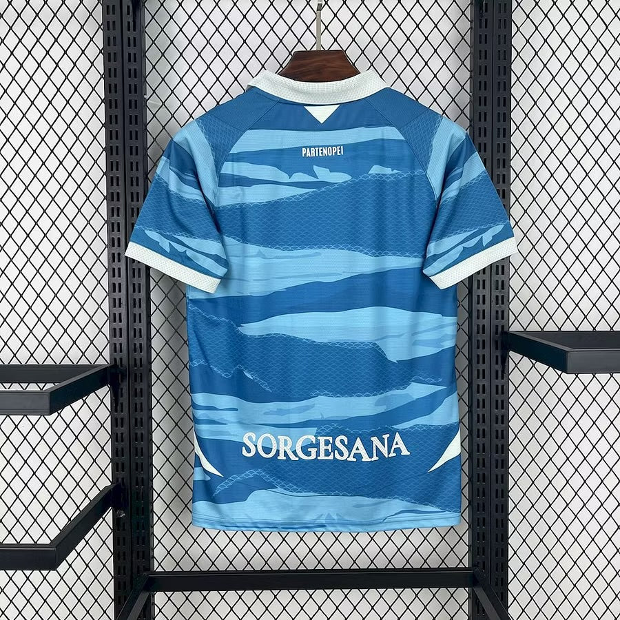 Napoli maillot extérieur 2025 2026