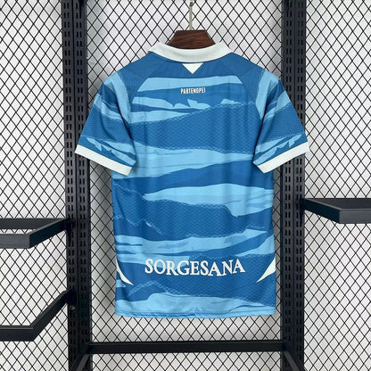 Napoli maillot extérieur 2025 2026